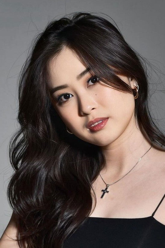 et billede af Michelle Christo Kurnadi