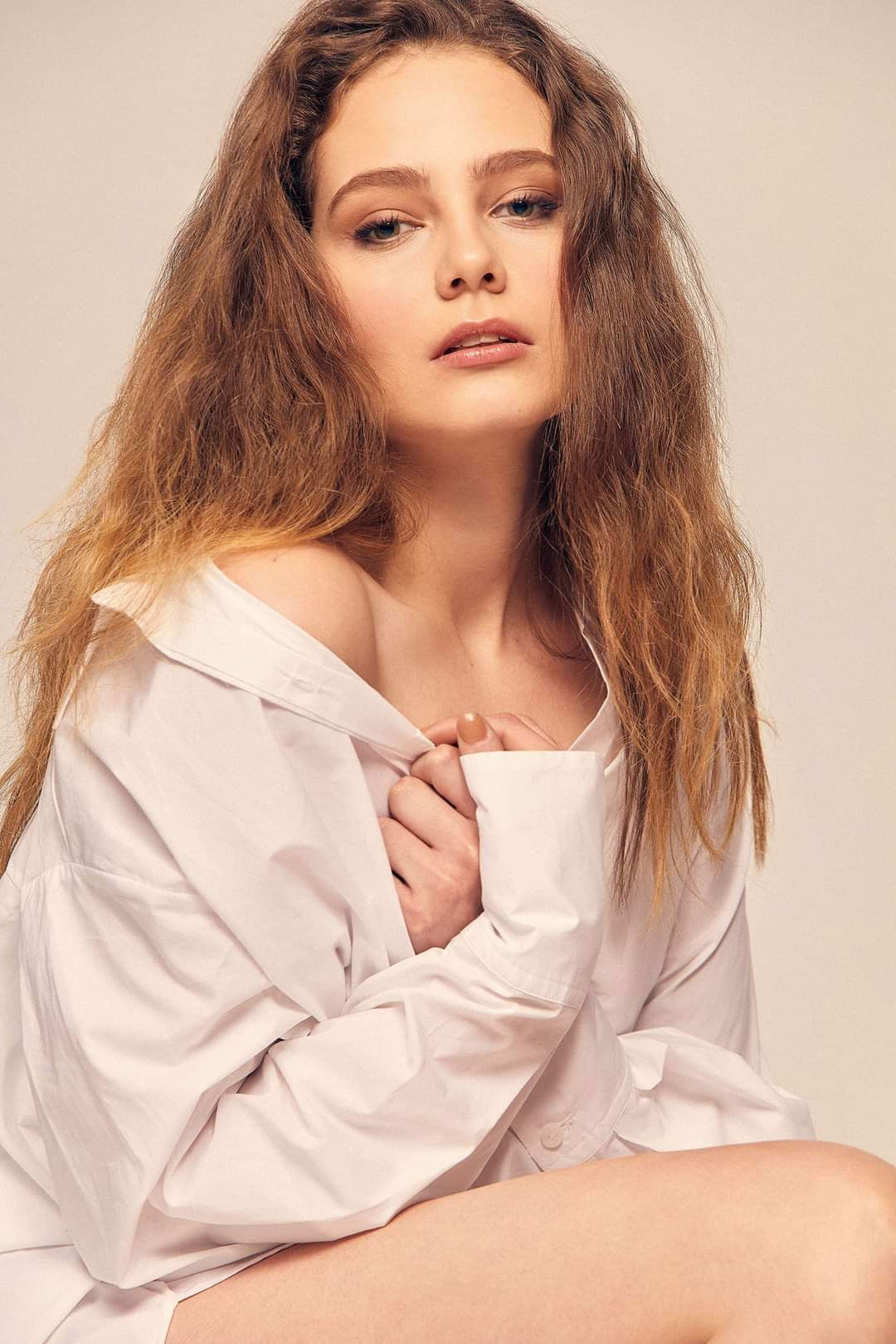 et billede af Rebeca Zajac