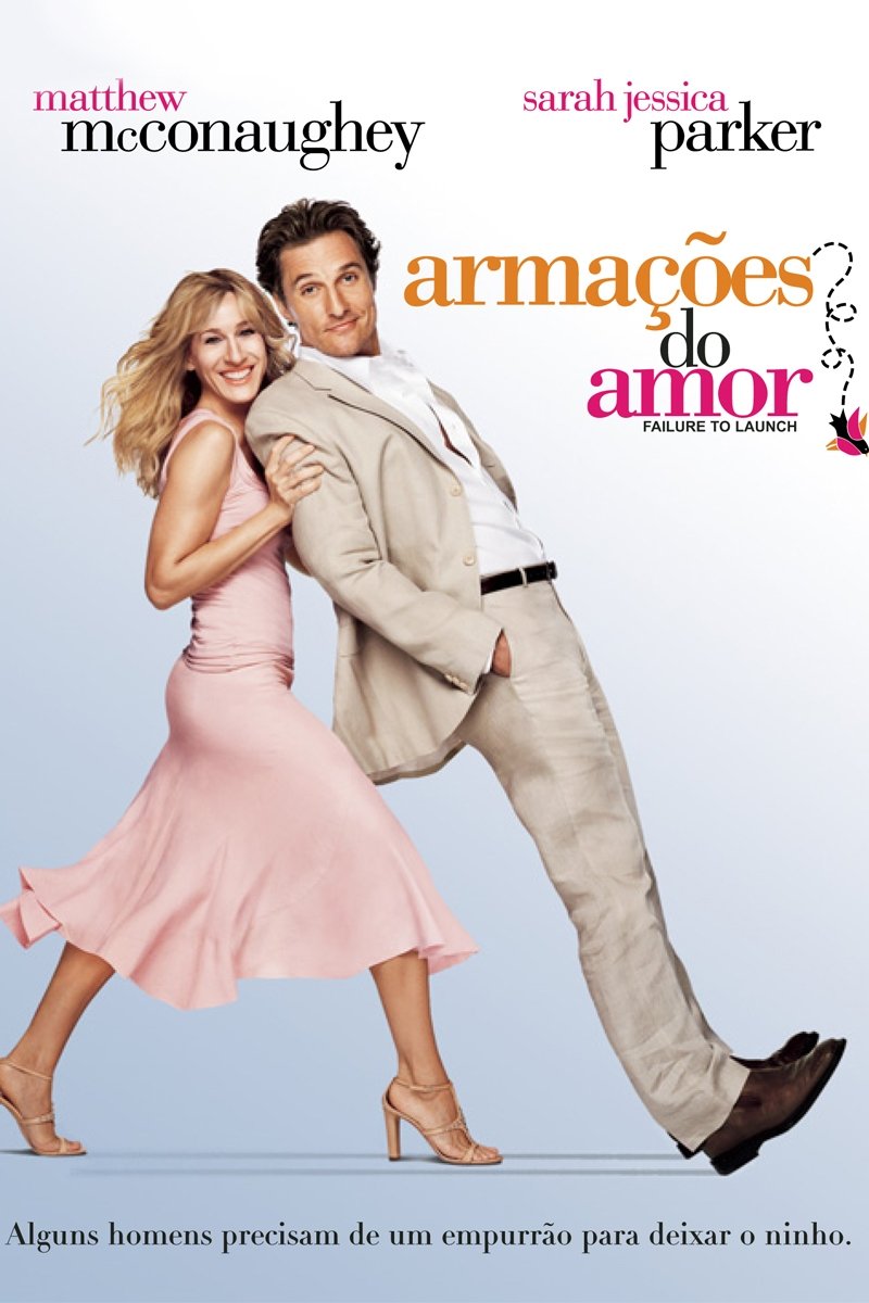 Armações do Amor Armações do Amor