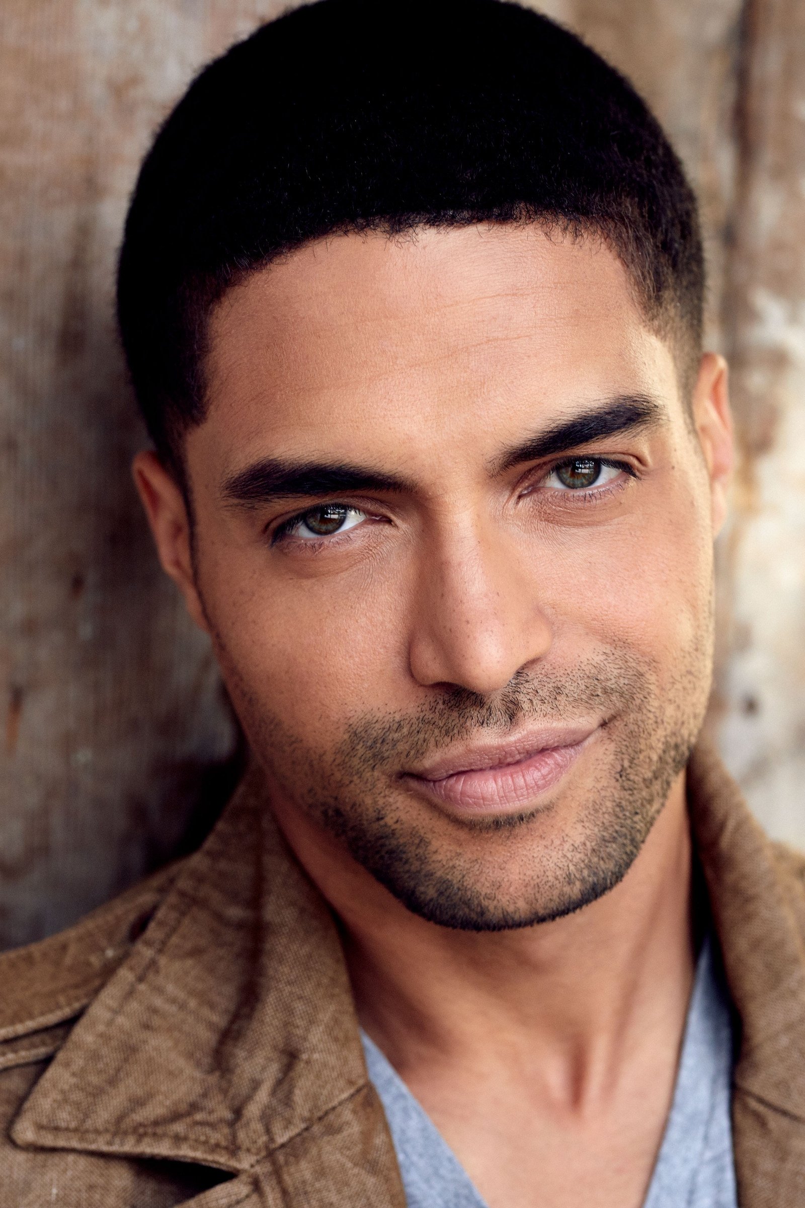 et billede af Henderson Wade