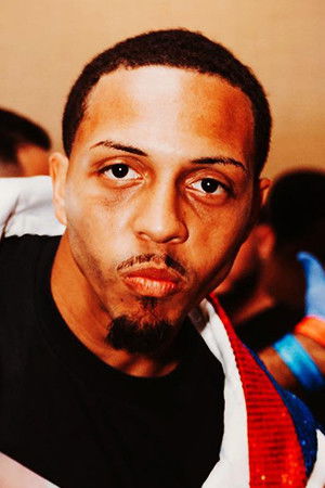 et billede af Ramiro De Jesus