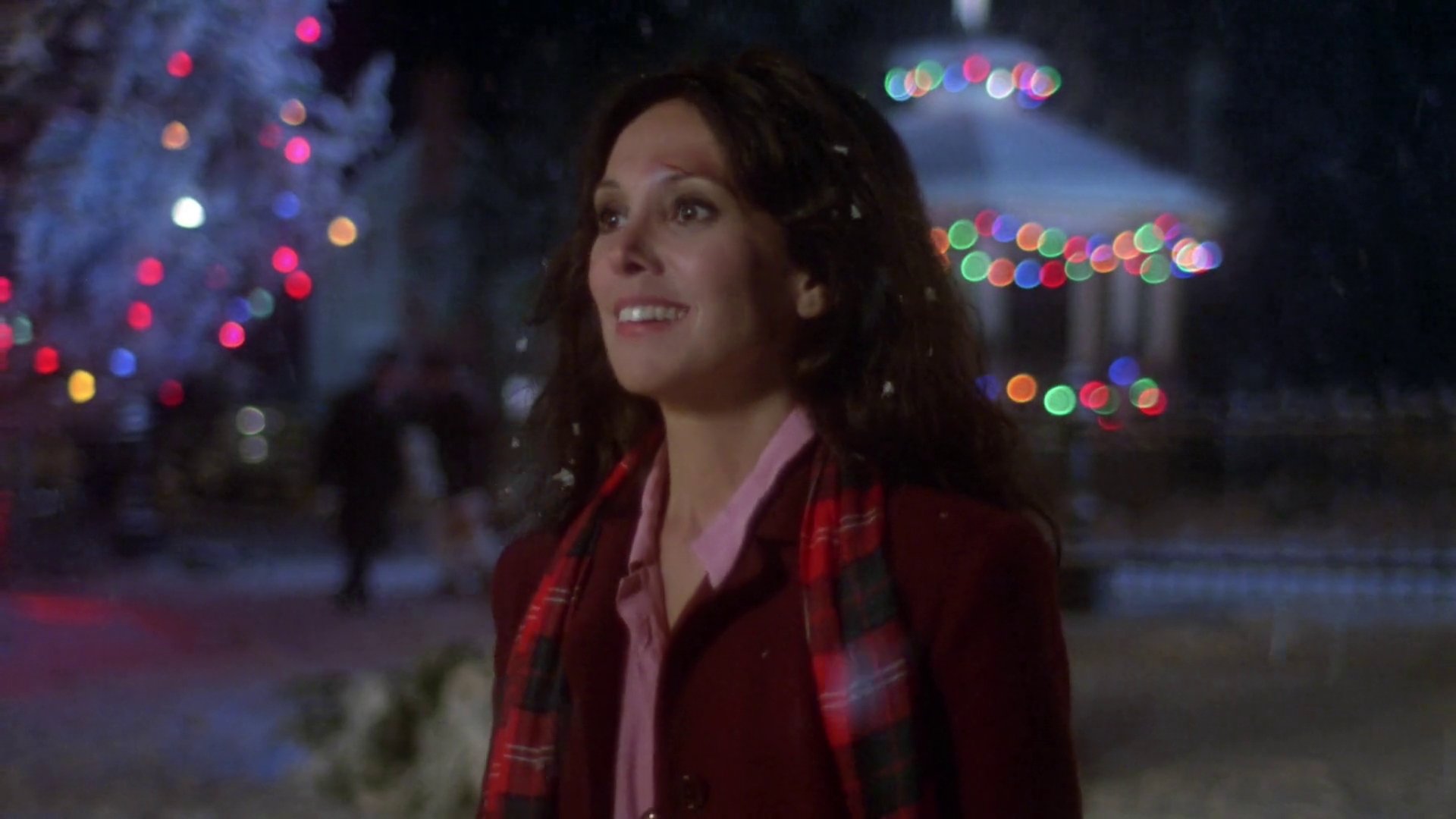 It Happened One Christmas (1977)