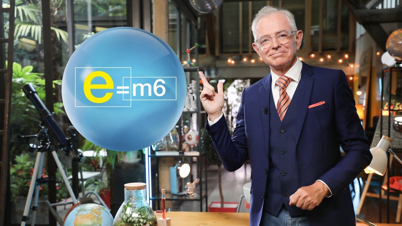 E=M6 - Season 33