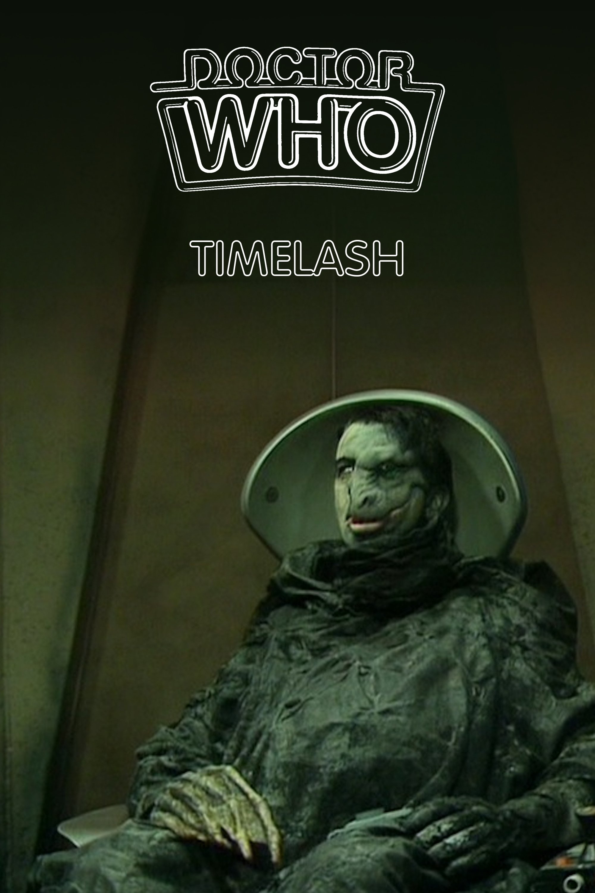 Doctor Who: Timelash