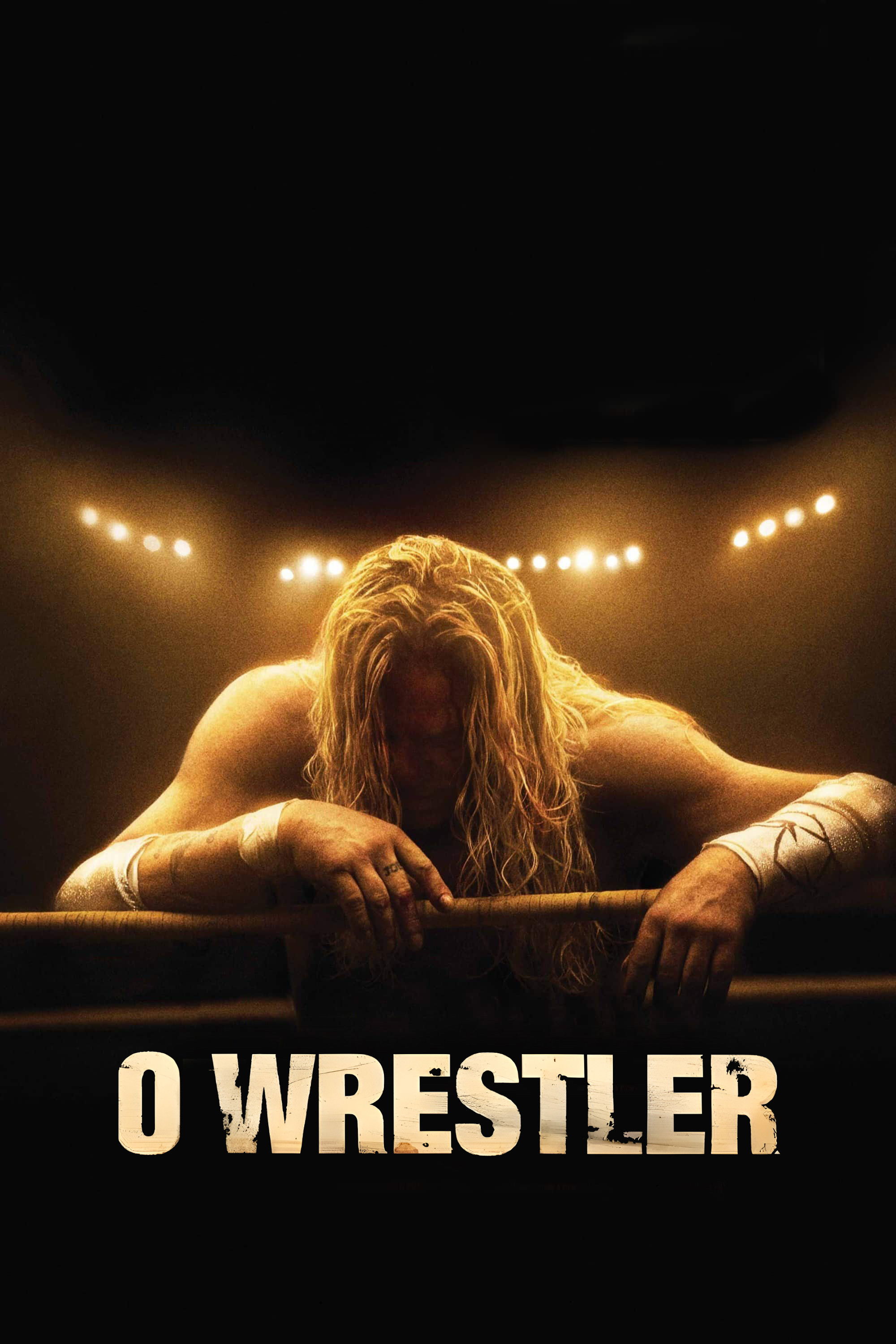 O Wrestler