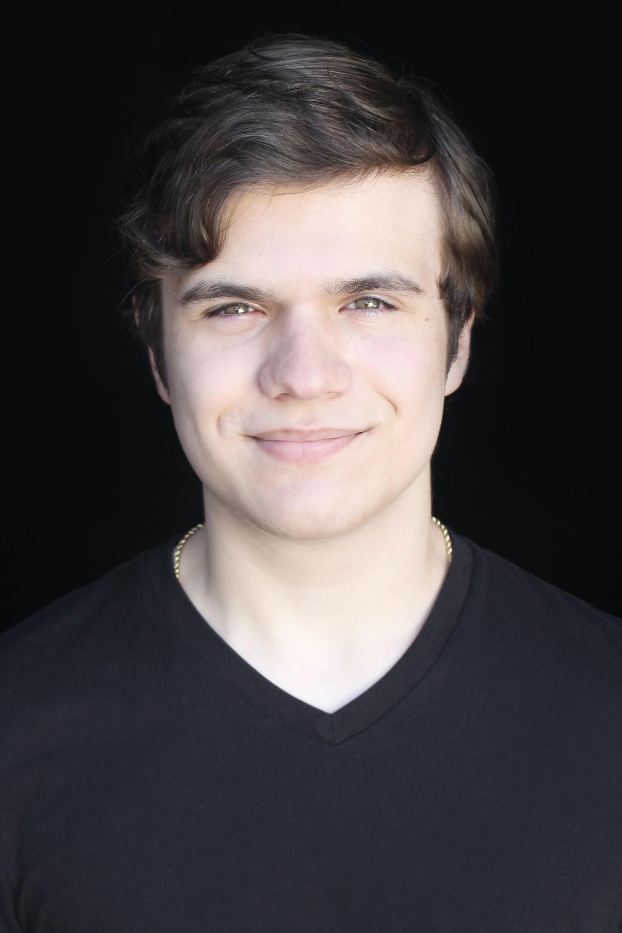 et billede af East Rush