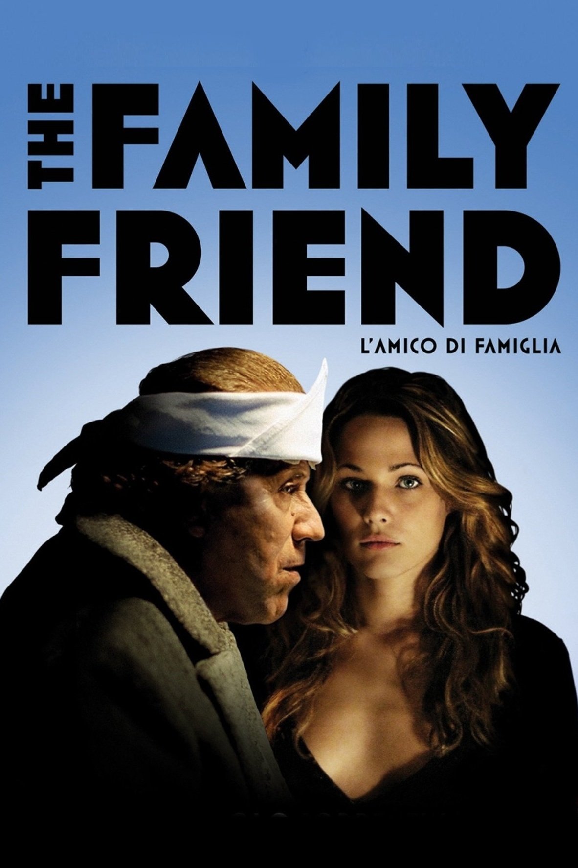 The Family Friend