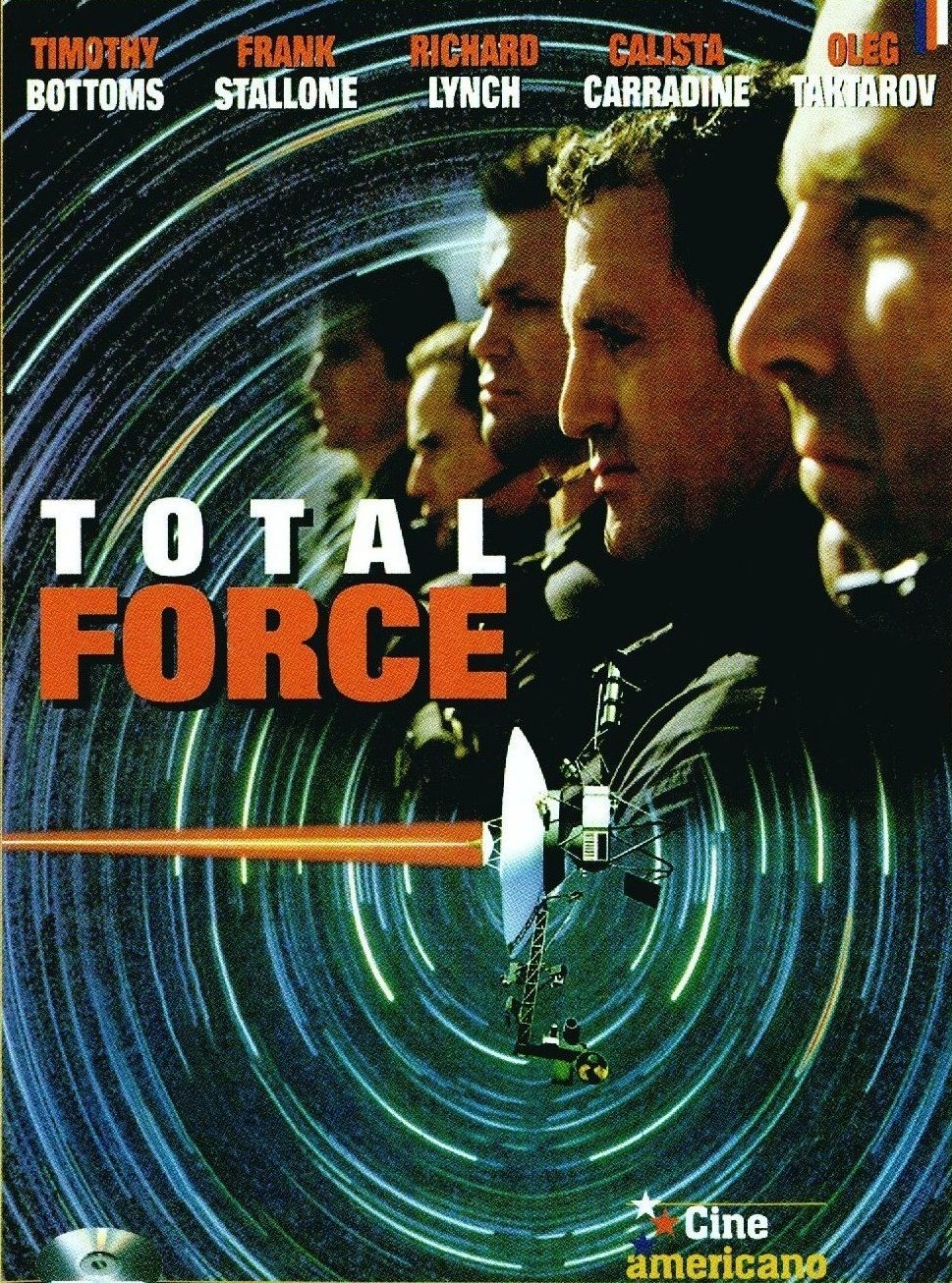 Total Force