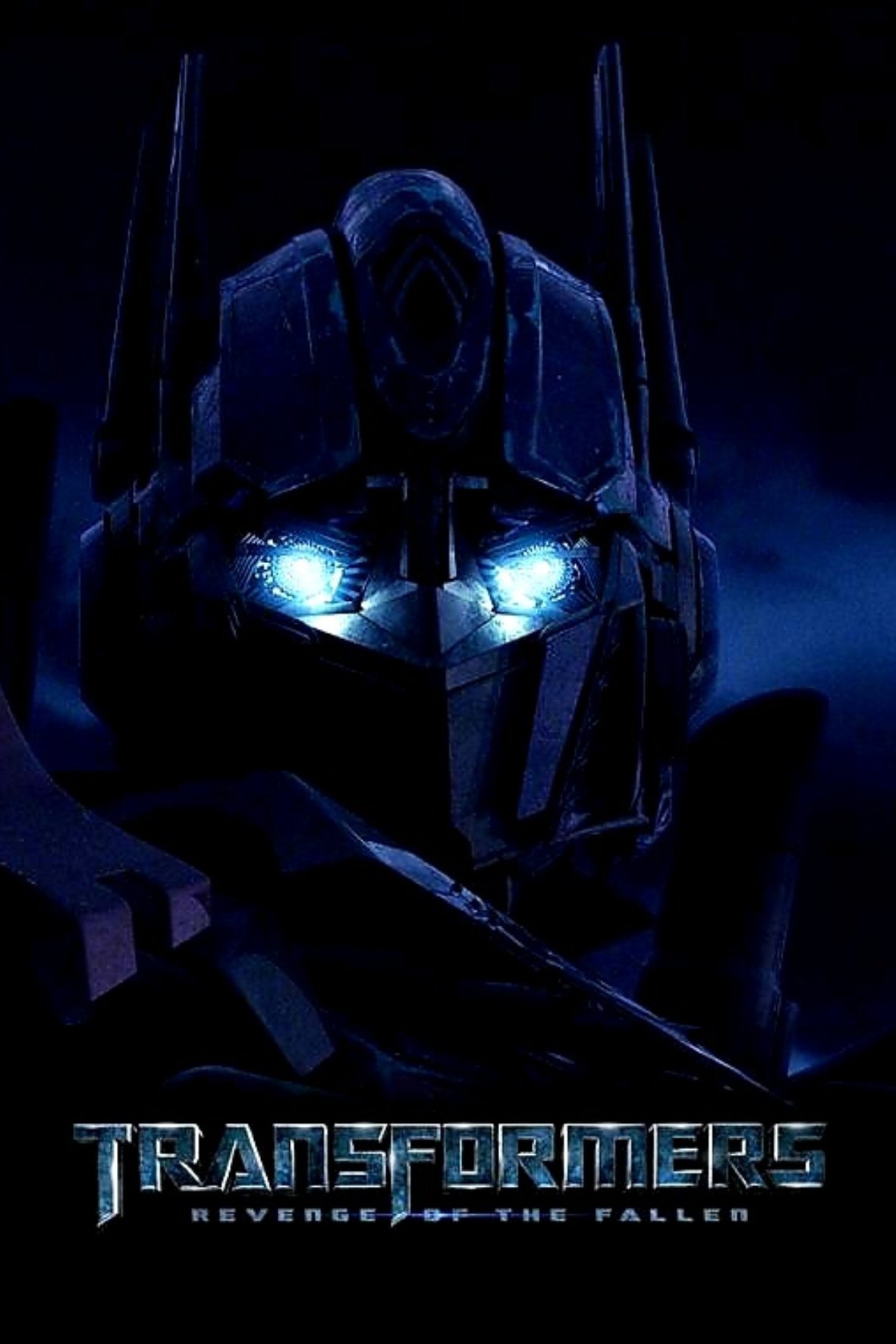 Transformers: Revenge of the Fallen