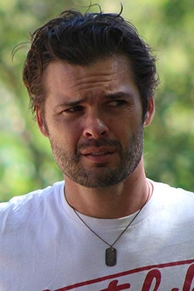 et billede af Chris Dowling