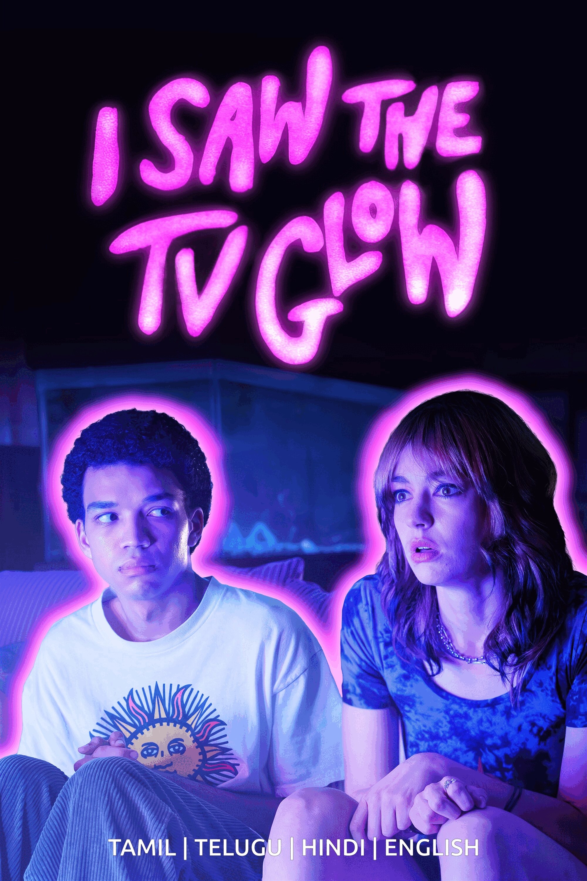 I Saw the TV Glow