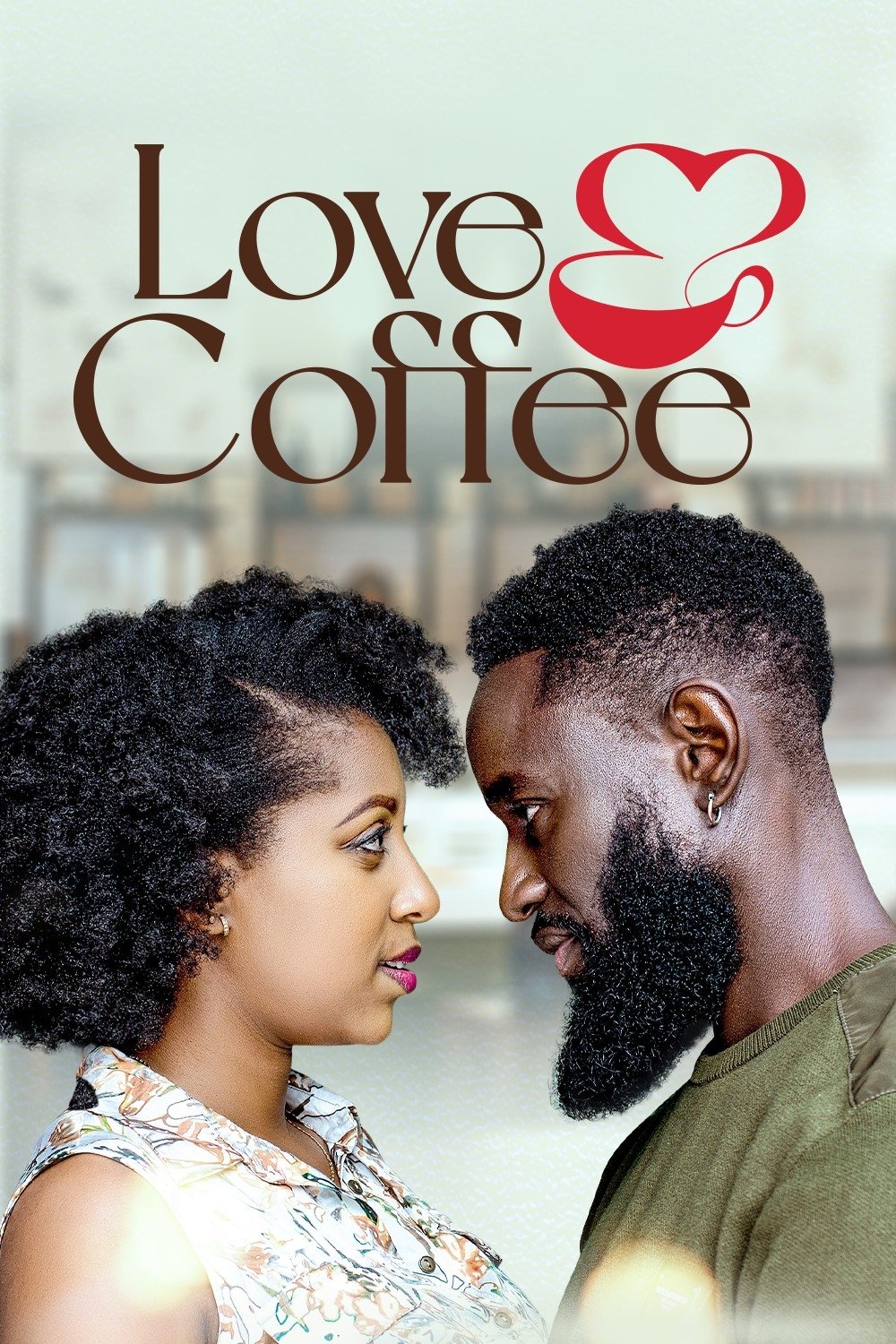 Love and Coffee Love and Coffee