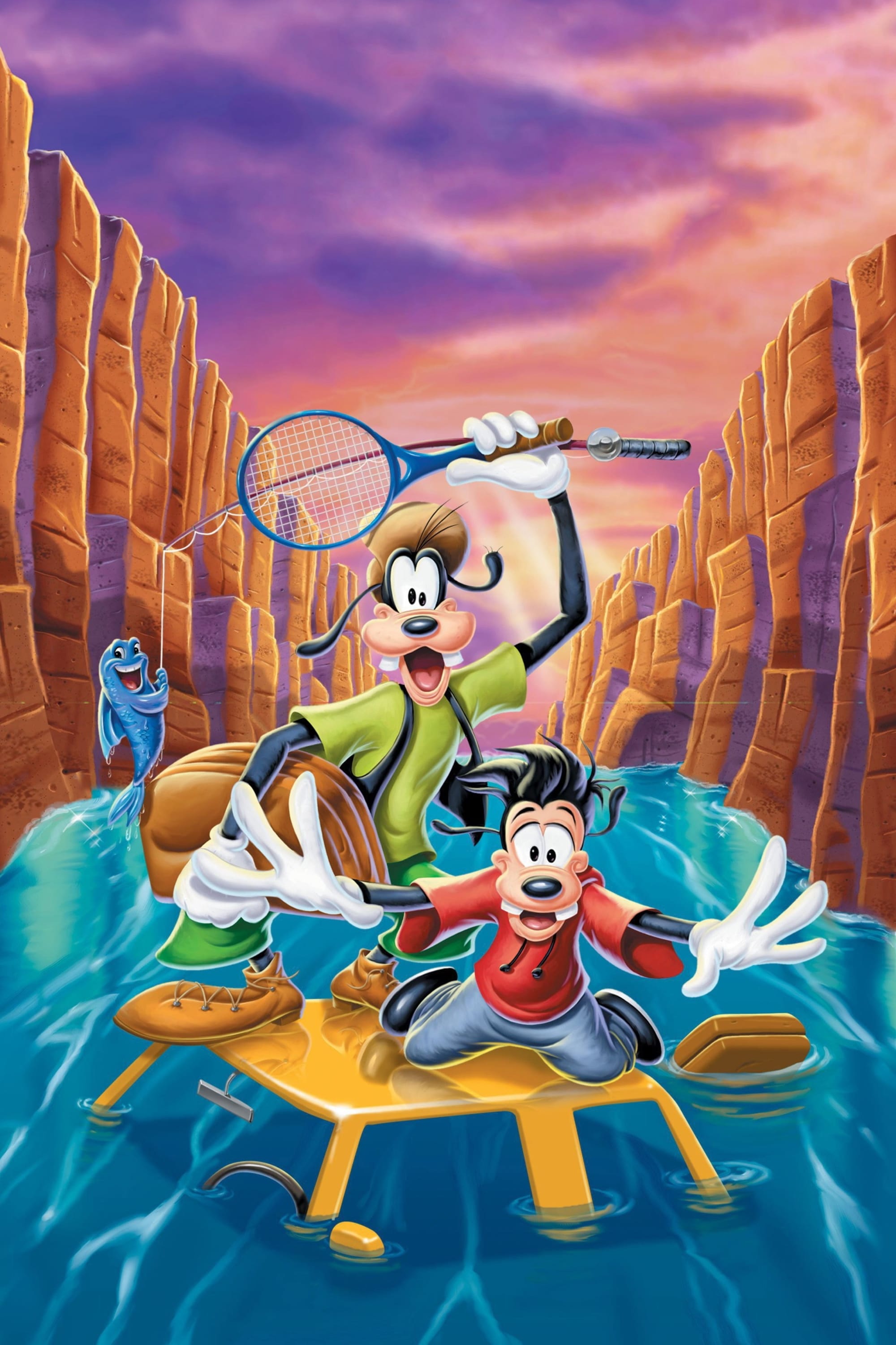 A Goofy Movie