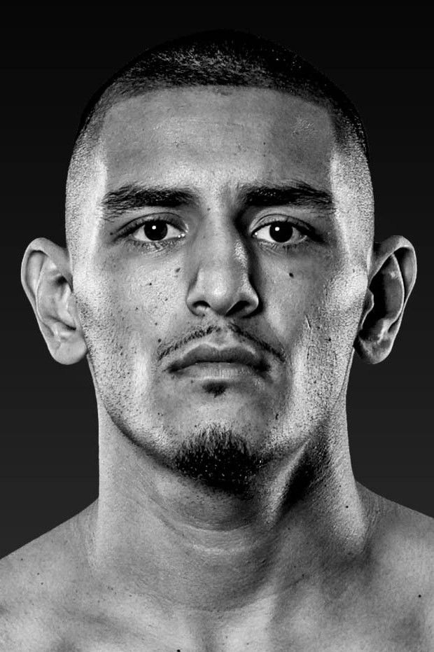 et billede af Juan Heraldez