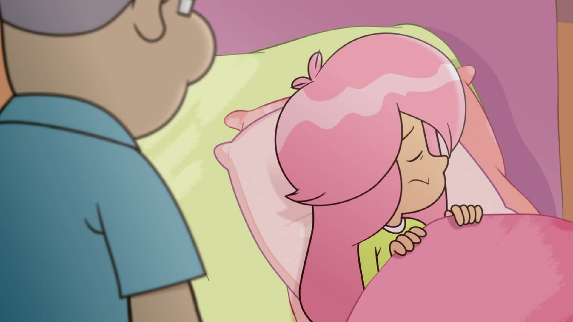 Thumbnail for Episode 12 Season 1 Episode 12