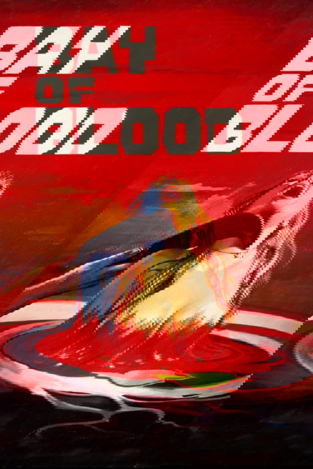 A Bay of Blood