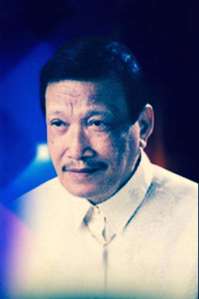 et billede af George Canseco