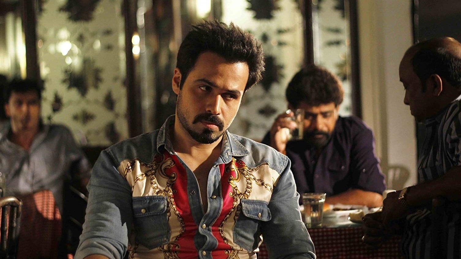 Raja Natwarlal (2014)