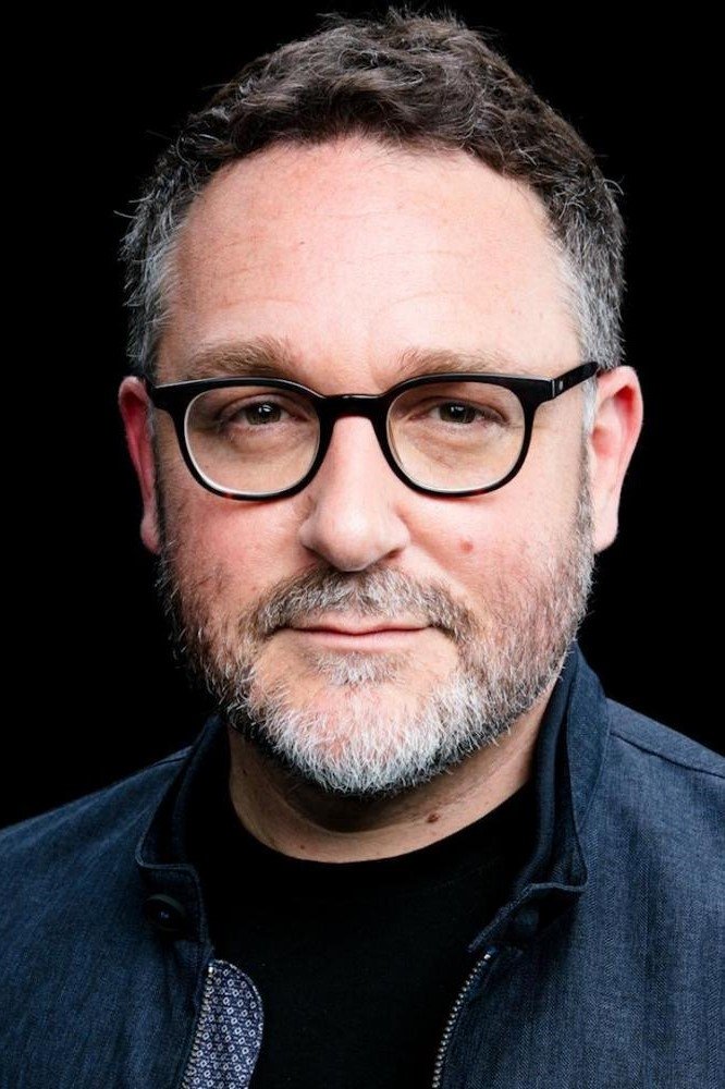 et billede af Colin Trevorrow