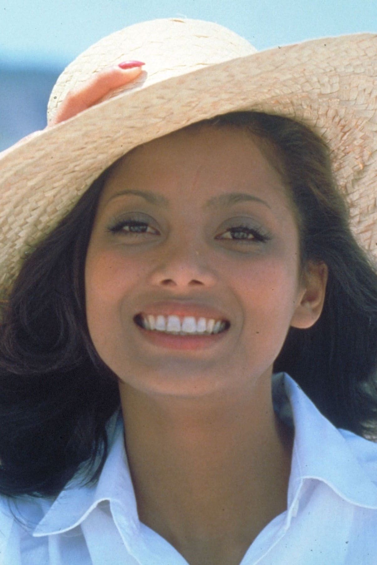 et billede af Emily Bolton