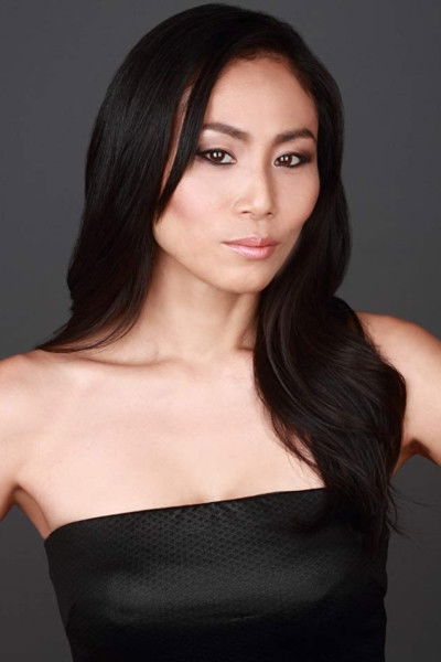 et billede af Yukiko Miyawaki