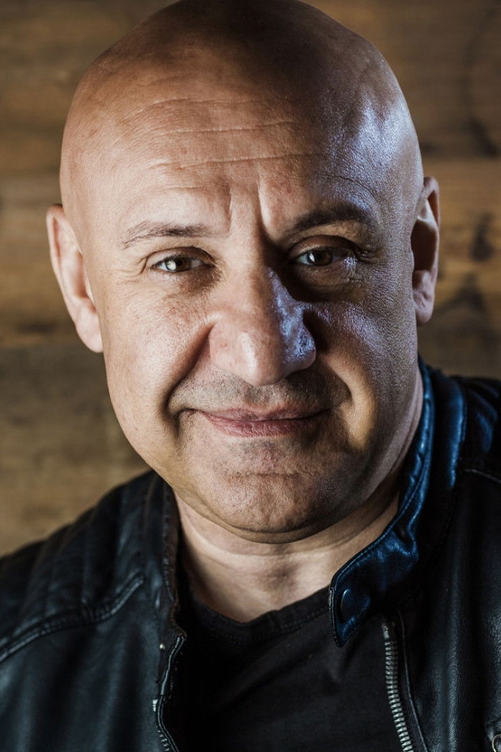 et billede af Sen Monro