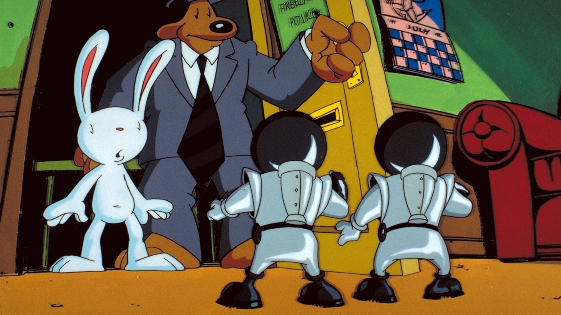 Episode 19