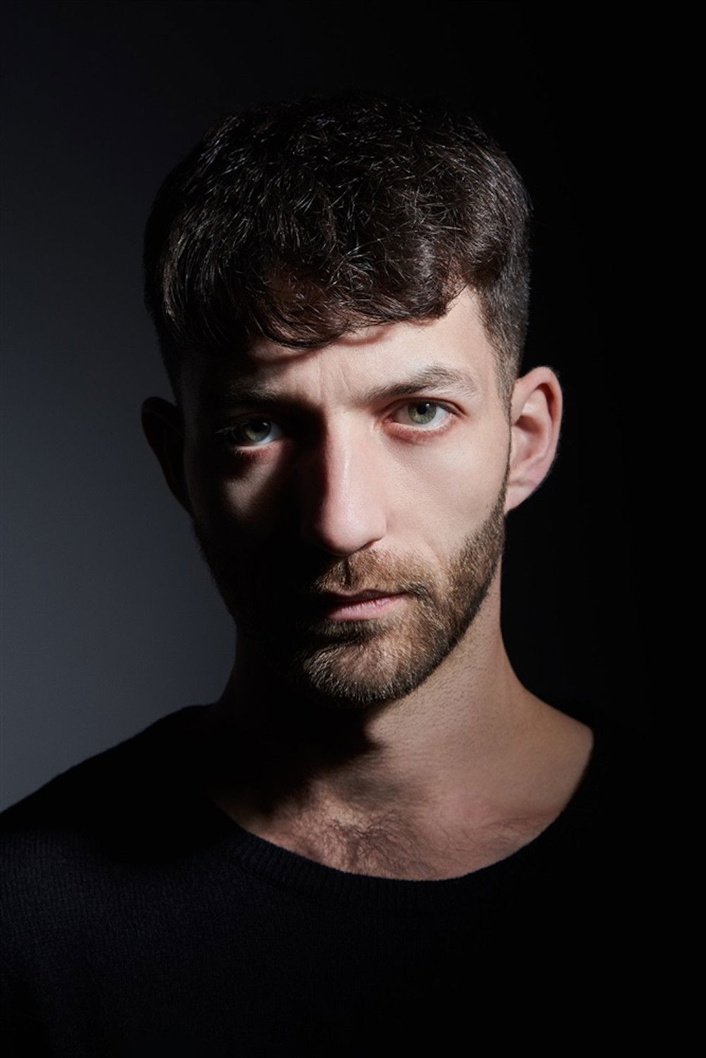 et billede af Swan Bélémy