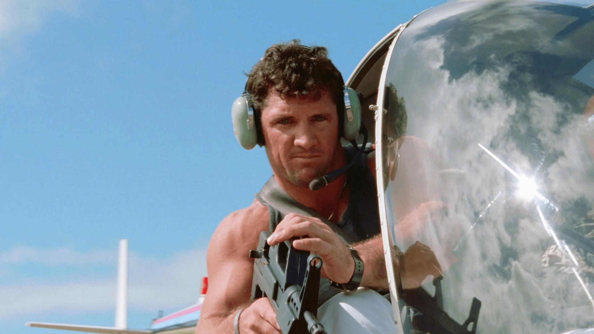 Do or Die (1991)