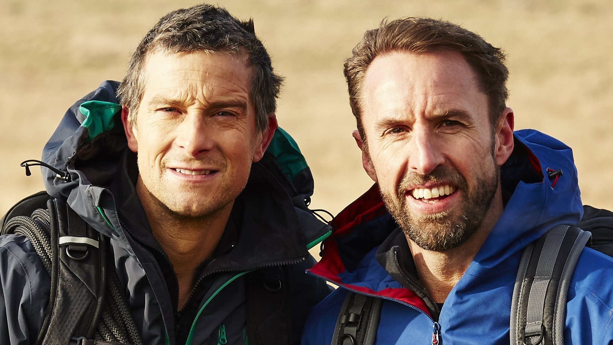 Bear's Mission with...