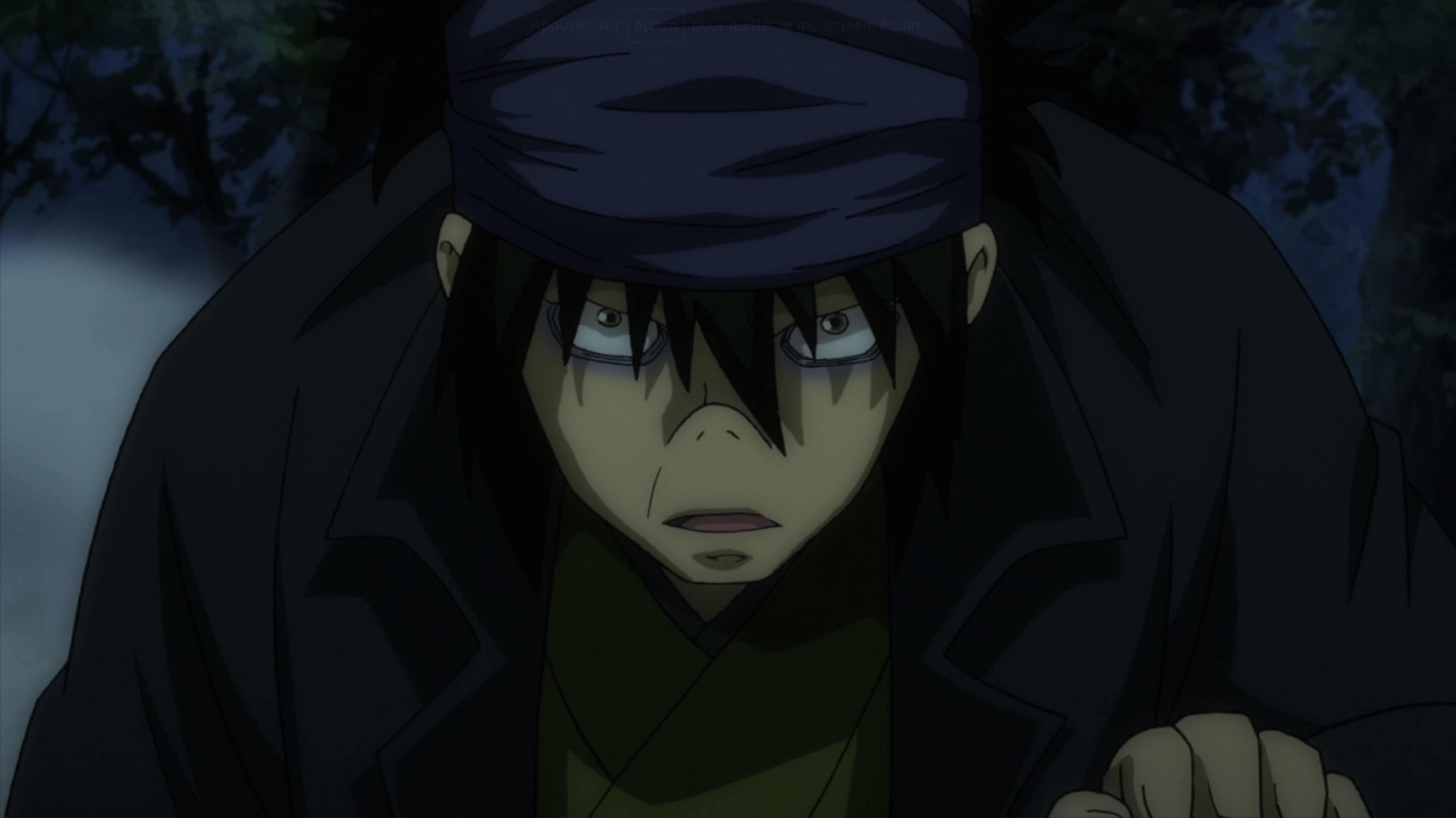 Episode 13