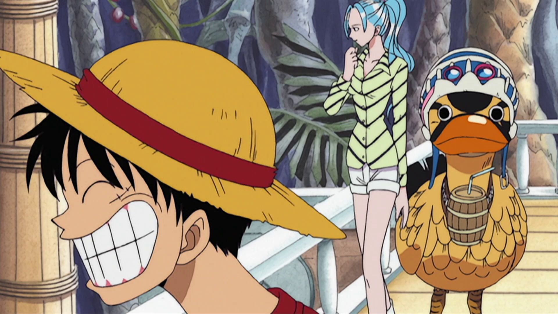 One Piece