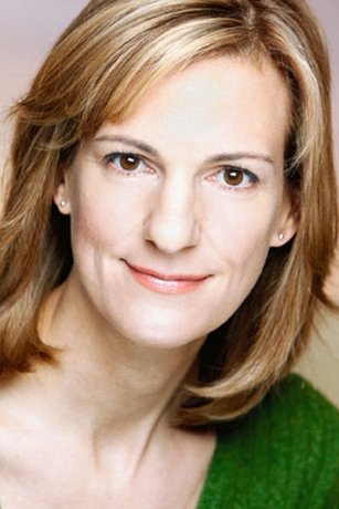 et billede af Cate Smit