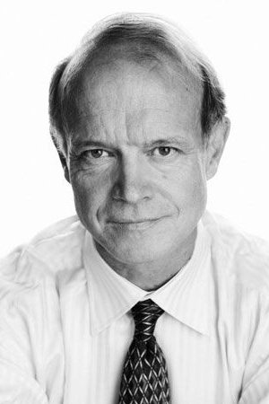 et billede af Philip Shepherd