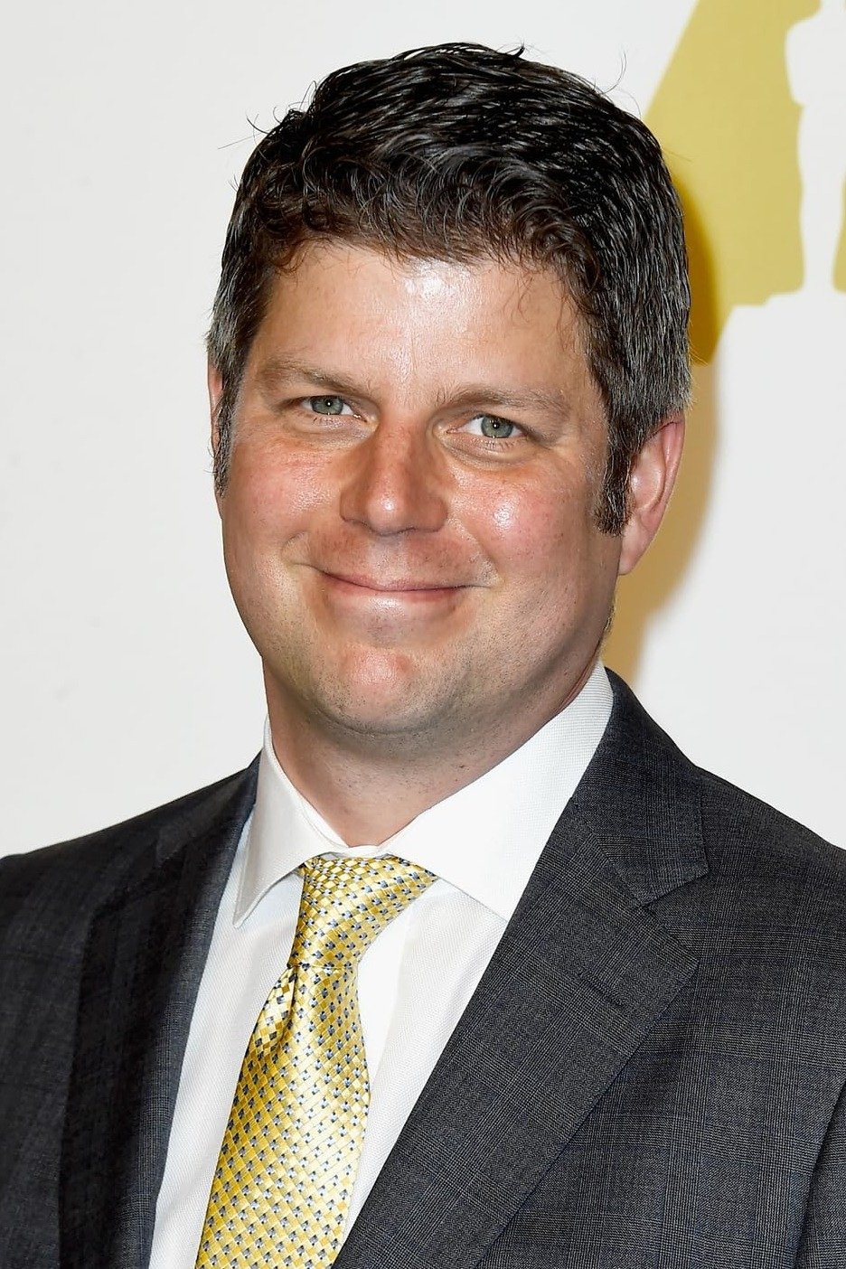Adam Stockhausen Photo