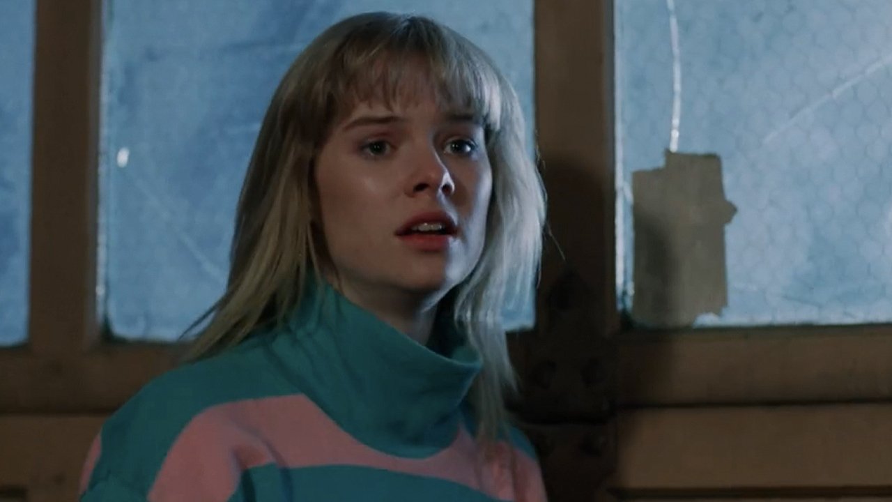The Brain (1988)