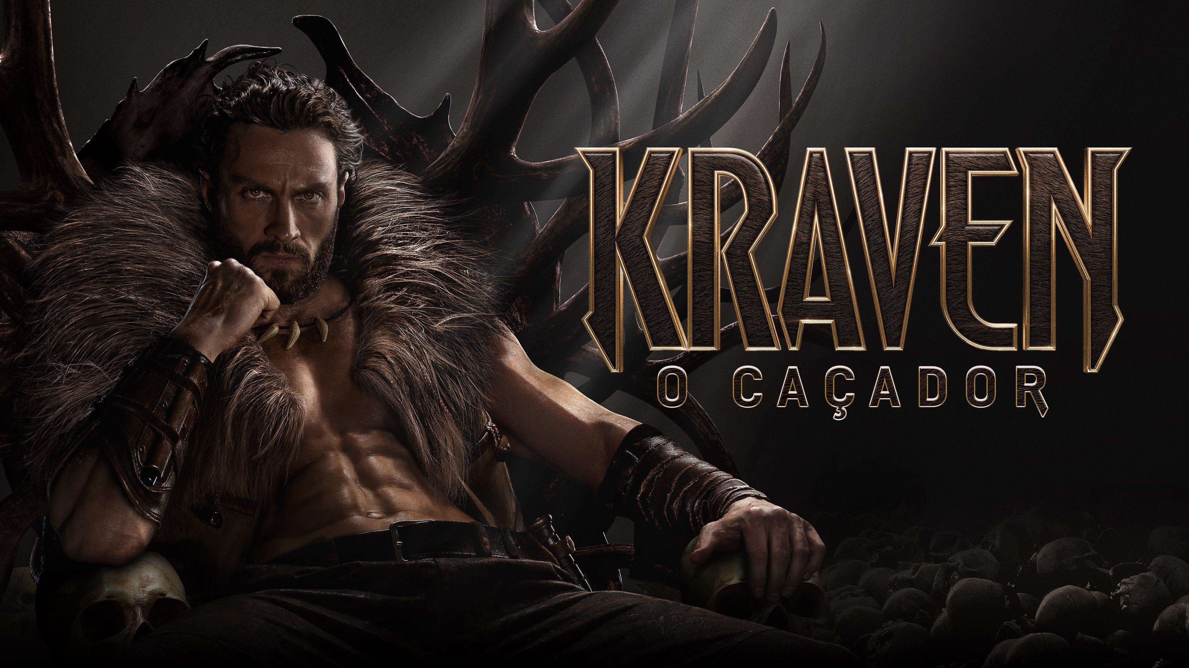 Kraven - O Caçador (2024)