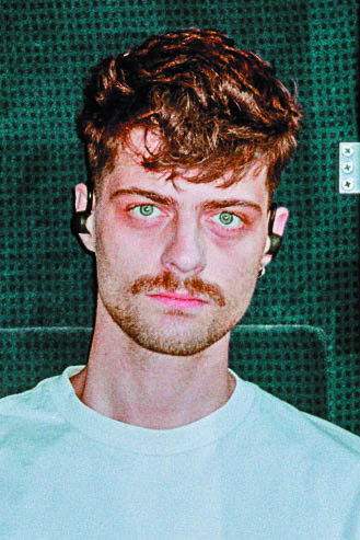 et billede af Miguel Soll