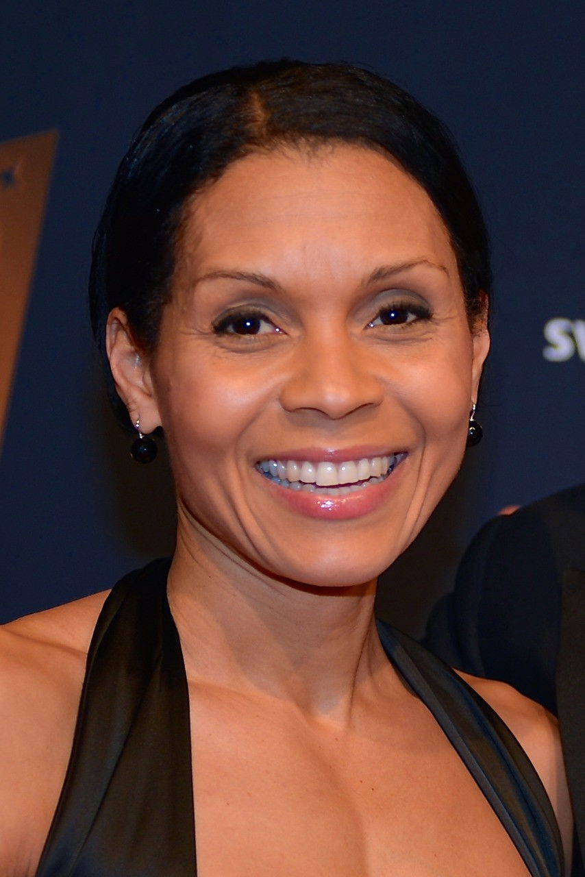 et billede af Maria Akraka