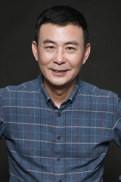 杜长安