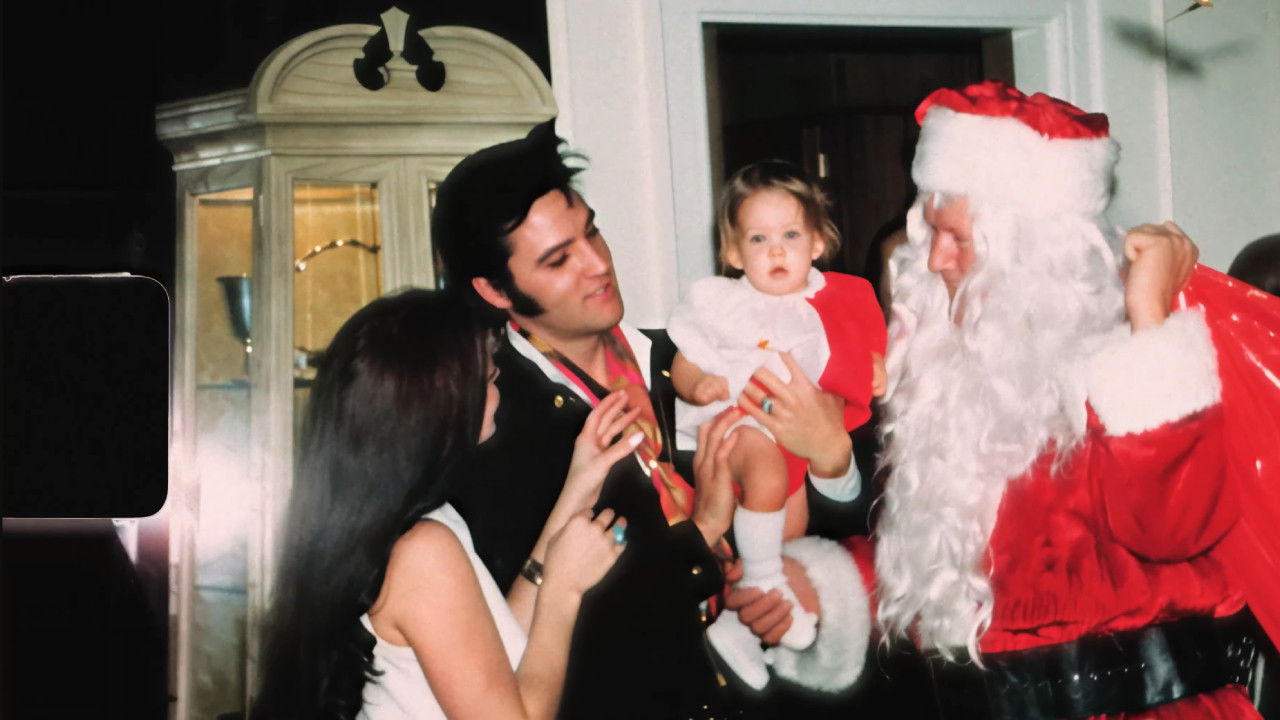 EPiC: Elvis Presley in Concert backdrop