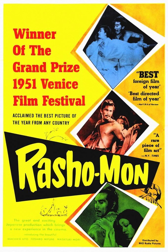 Rashomon