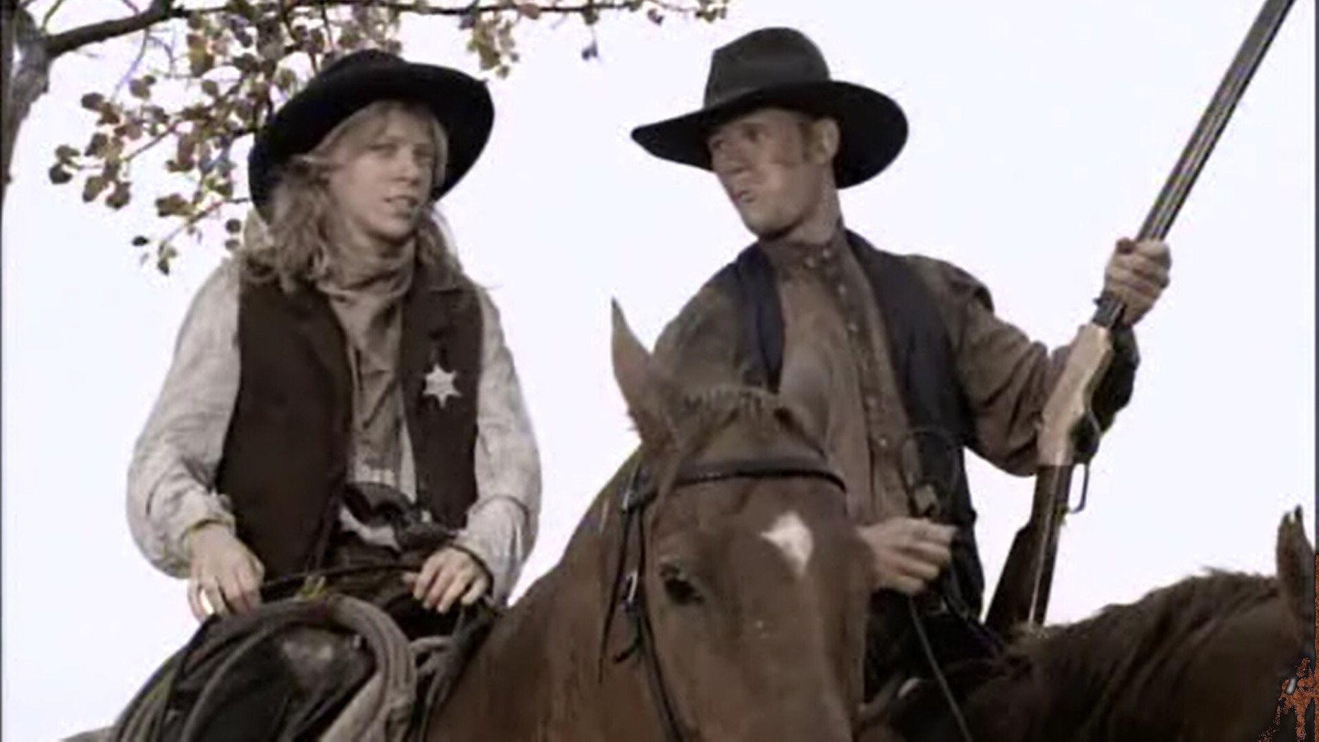 Lonesome Dove: The Outlaw Years - Épisode 19