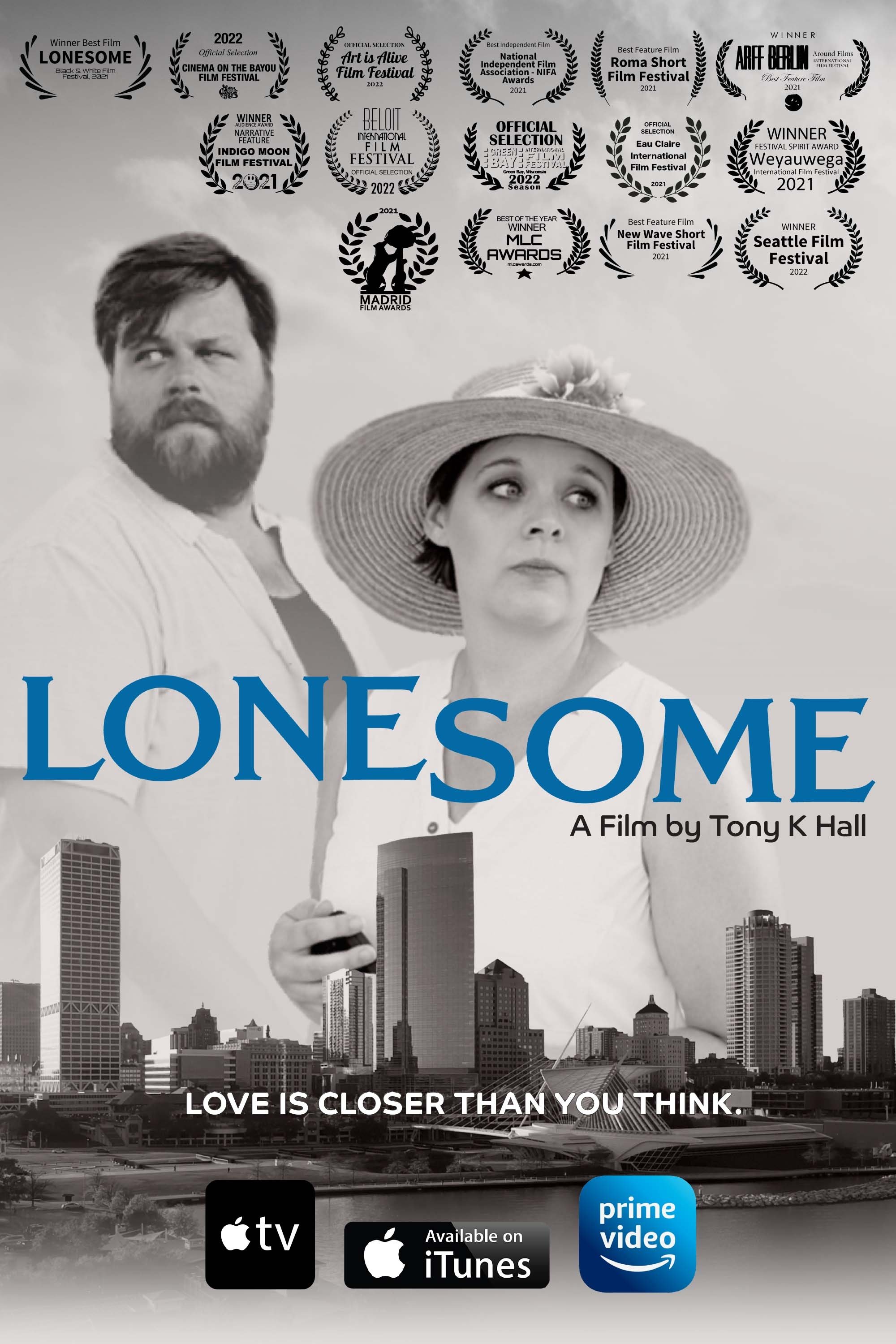 Lonesome
