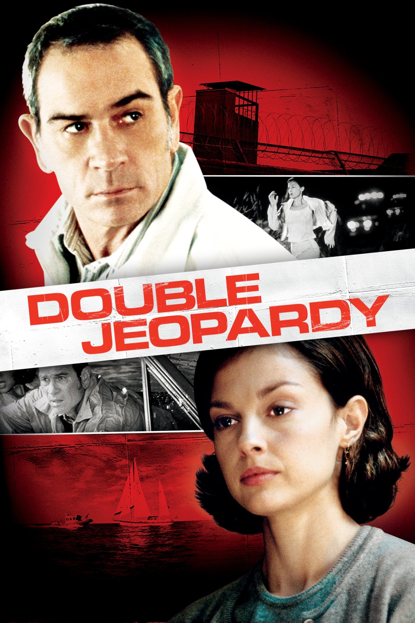 Double Jeopardy