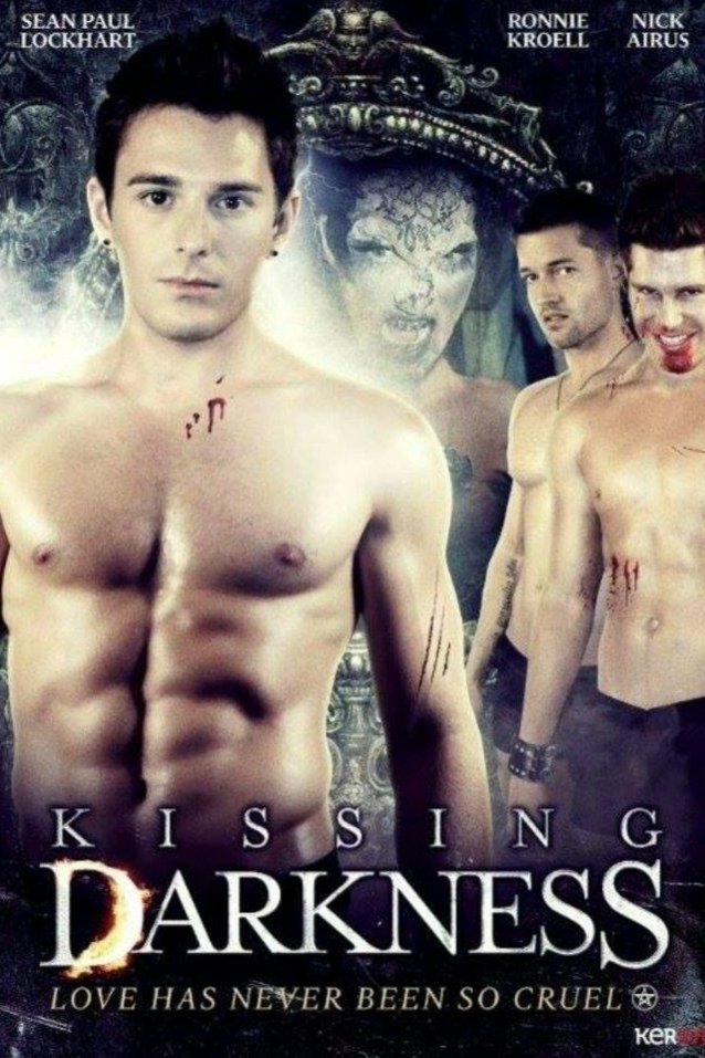 Kissing Darkness