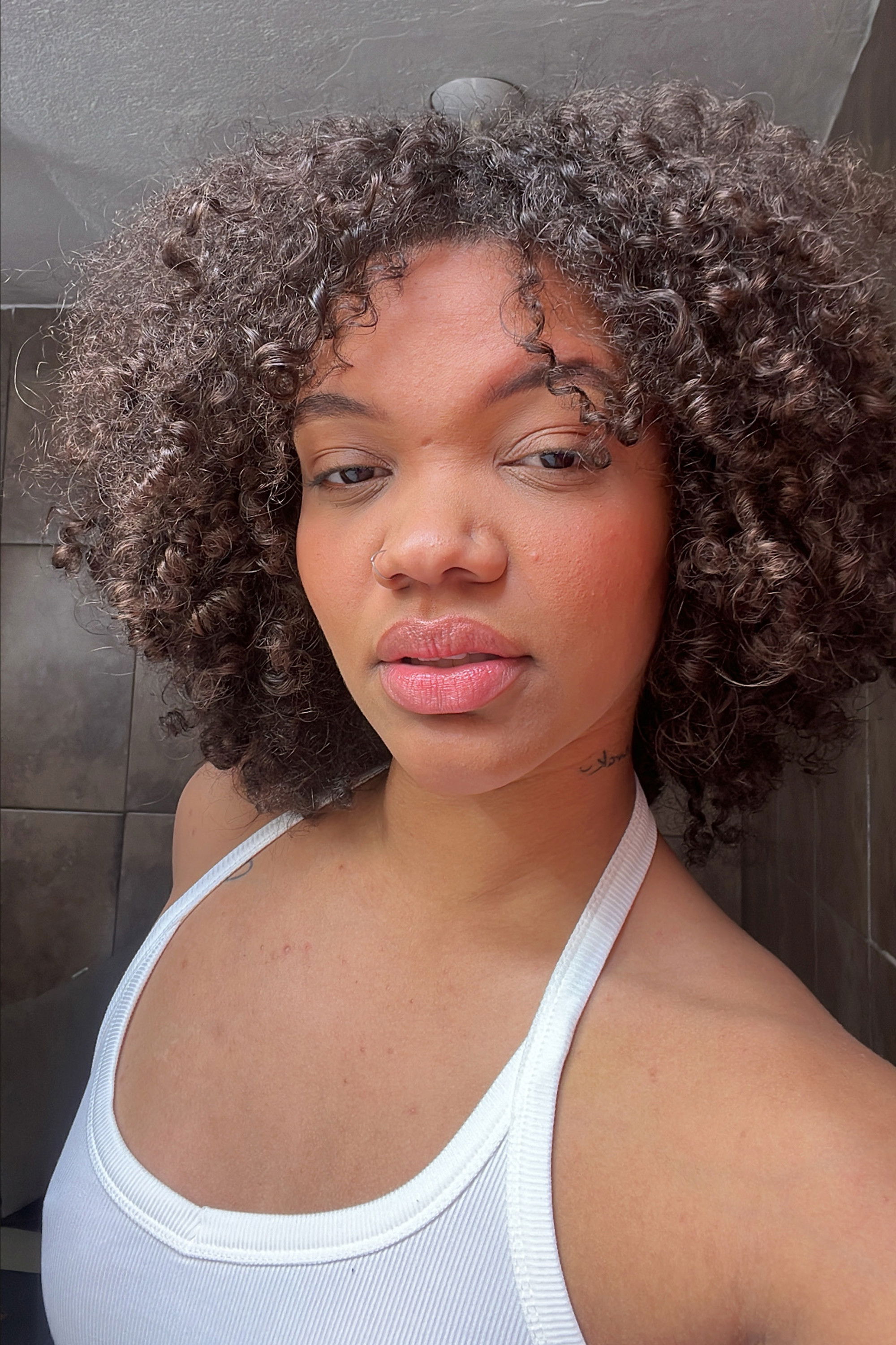 et billede af Carolina Mota