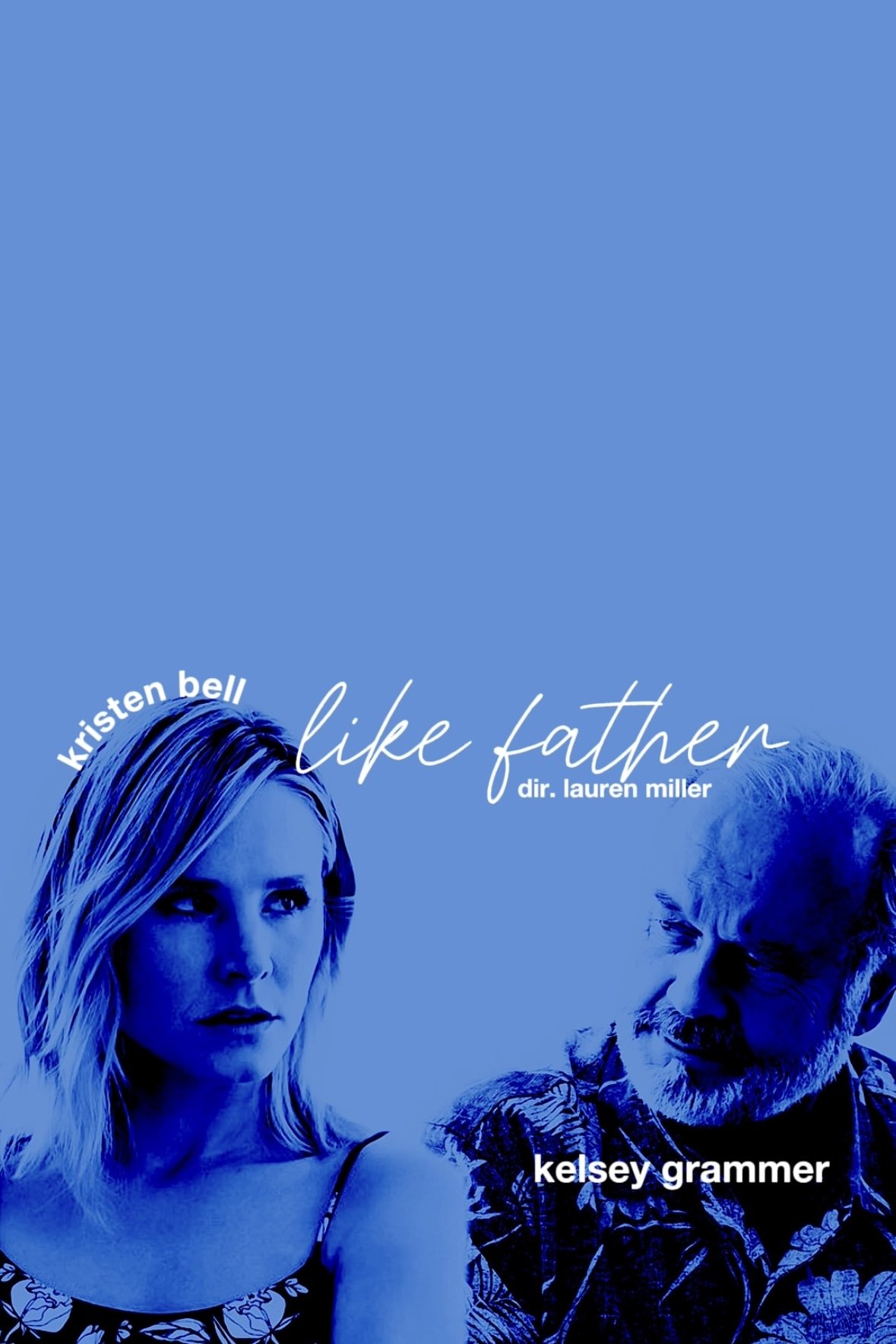 Like Father