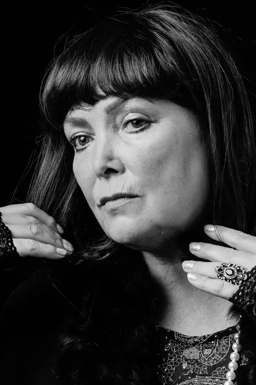 et billede af Tene Ruubel