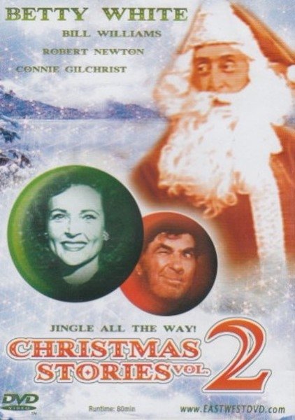 Jingle All the Way! Christmas Stories Vol. 2 - Season 1